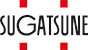 SUGATSUNE logo.eps